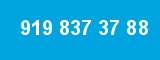 919 837 37 88 919 837 37 88